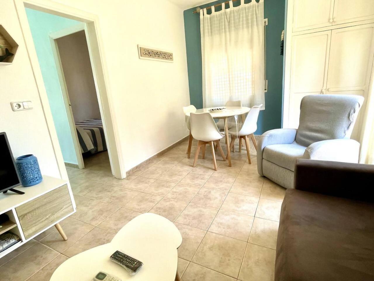 B&P Miami Playa Blue Apartment Exterior photo