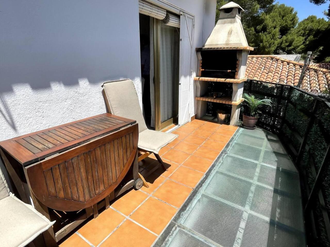 B&P Miami Playa Blue Apartment Exterior photo