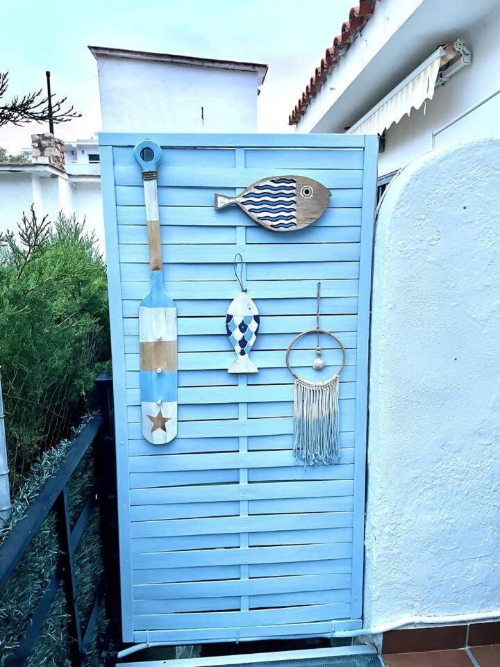 B&P Miami Playa Blue Apartment Exterior photo